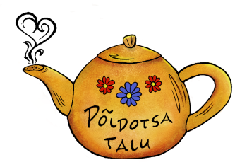 Põldotsa talu